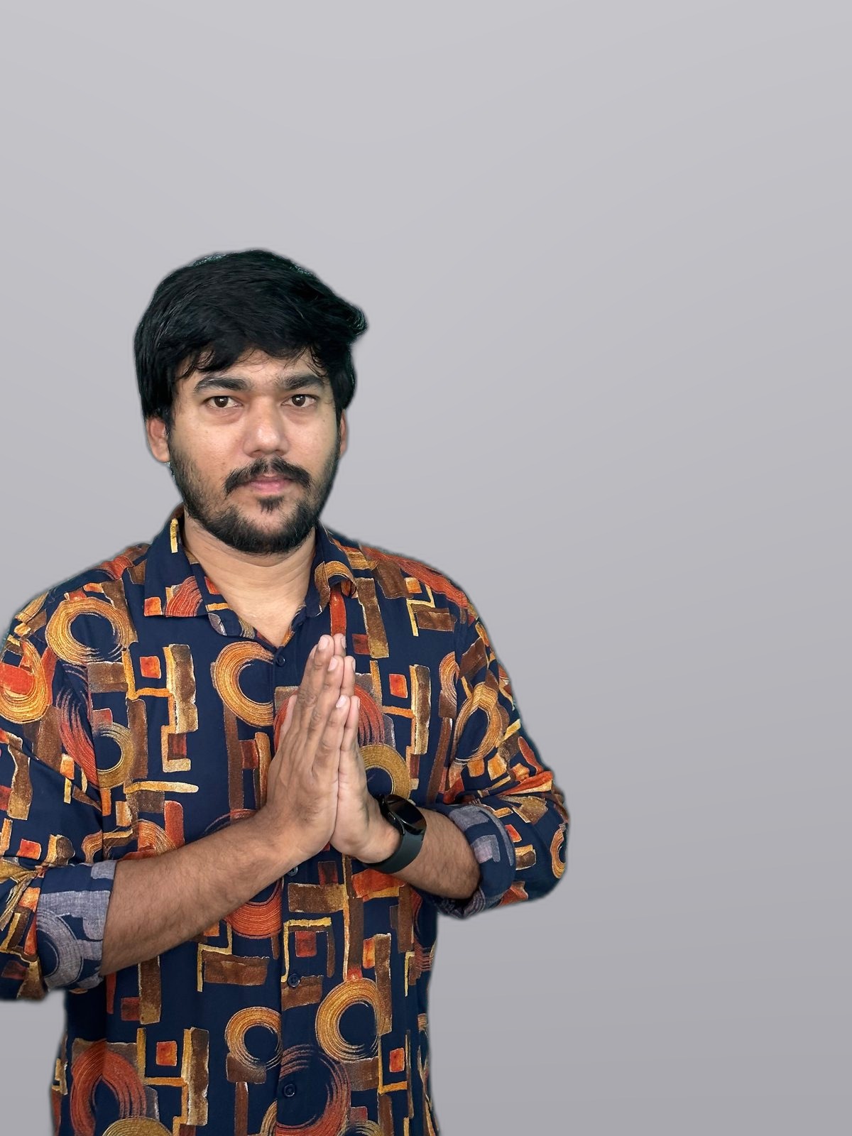 Yashwanth