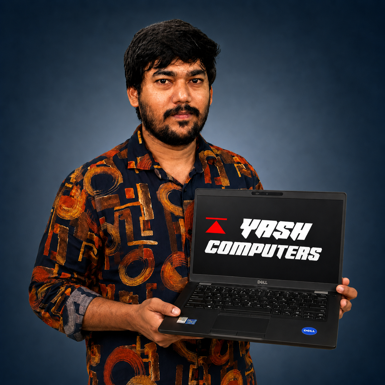 Premium Refurbished Laptops Yash Computers