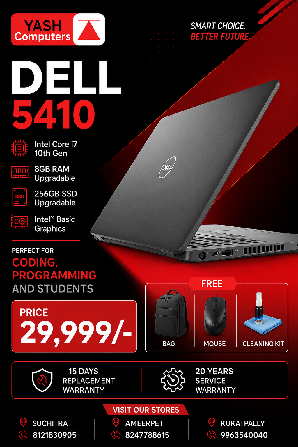 Dell 5410